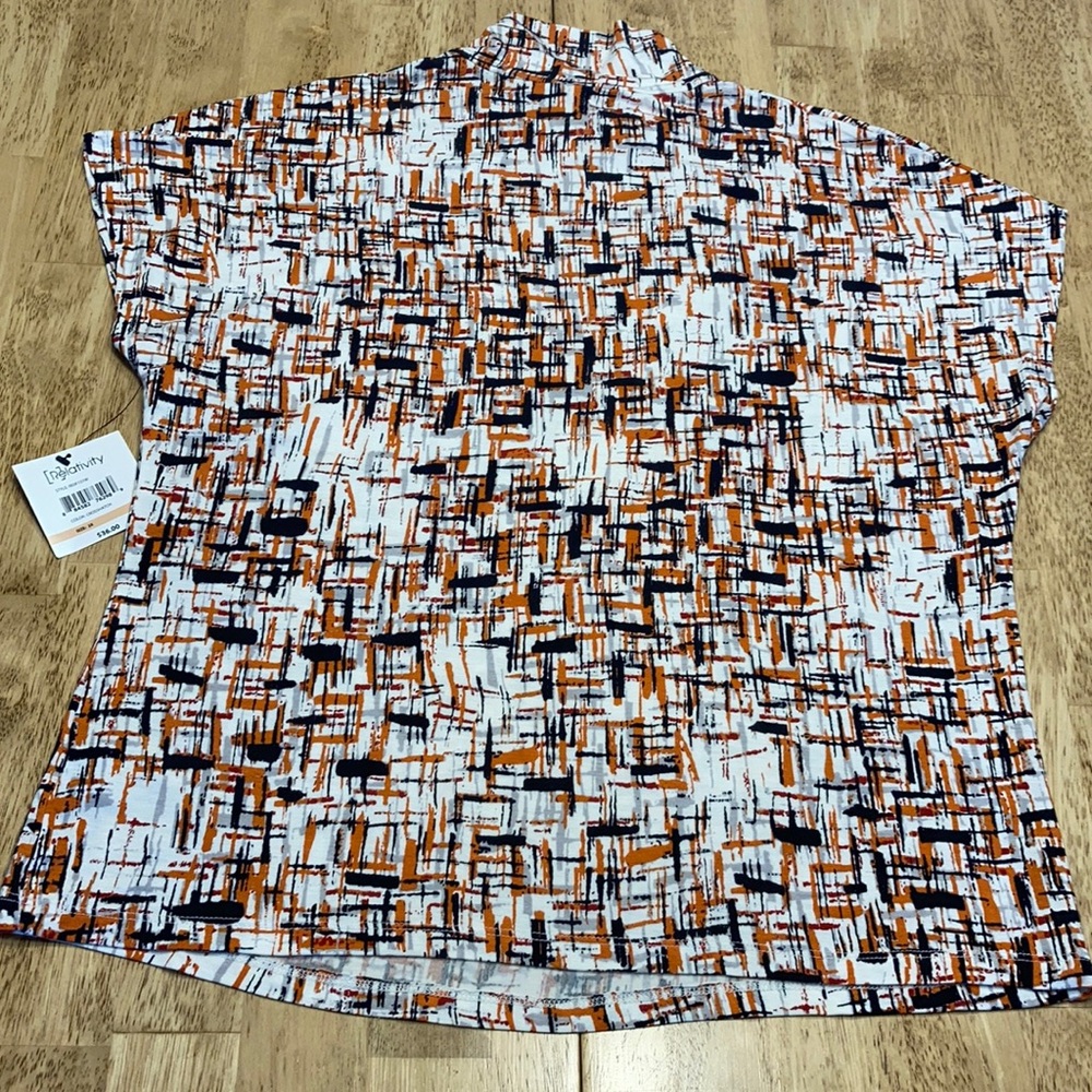 Comfy Relativity top